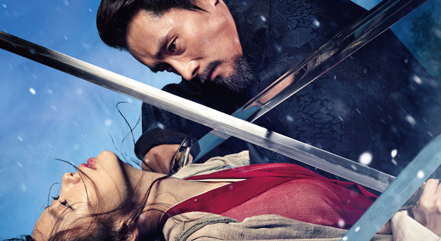 メモリーズ　追憶の剣 1枚目の写真・画像