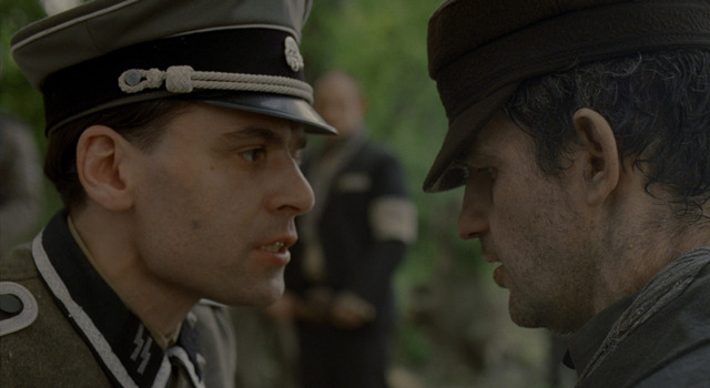 サウルの息子 4枚目の写真・画像