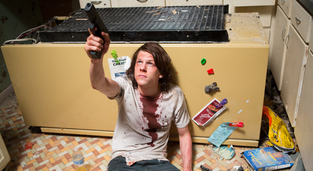 エージェント・ウルトラ 3枚目の写真・画像