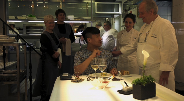 99分、世界美味めぐり 3枚目の写真・画像