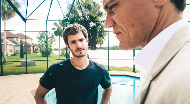 ドリーム ホーム　99％を操る男たち 1枚目の写真・画像