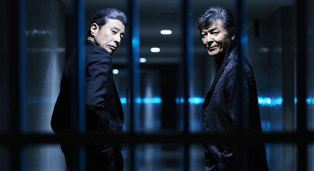 さらば あぶない刑事 1枚目の写真・画像