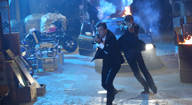 さらば あぶない刑事 3枚目の写真・画像