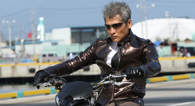 さらば あぶない刑事 5枚目の写真・画像