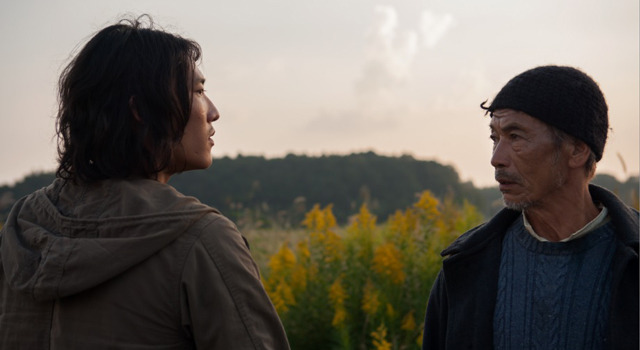 蜃気楼の舟 4枚目の写真・画像