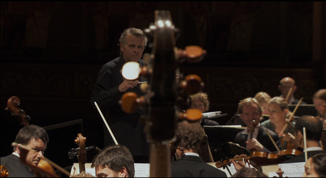 ロイヤル・コンセルトヘボウ　オーケストラがやって来る 1枚目の写真・画像