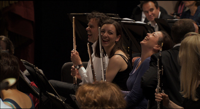 ロイヤル・コンセルトヘボウ　オーケストラがやって来る 2枚目の写真・画像