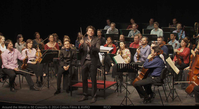 ロイヤル・コンセルトヘボウ　オーケストラがやって来る 9枚目の写真・画像