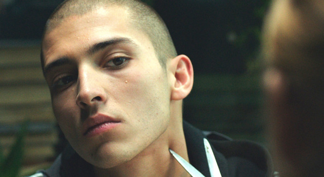 バーバリアンズ　セルビアの若きまなざし 6枚目の写真・画像