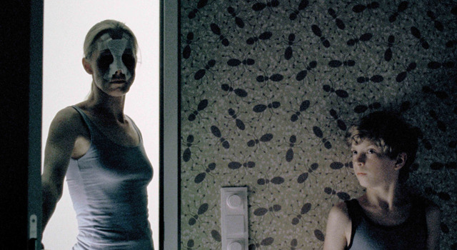 グッドナイト・マミー 3枚目の写真・画像