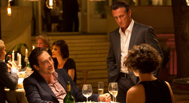 ザ・ガンマン 7枚目の写真・画像