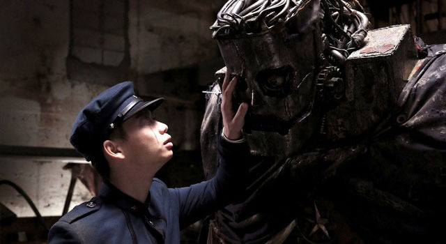 ライチ☆光クラブ 3枚目の写真・画像