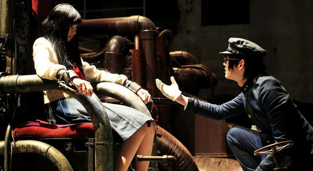 ライチ☆光クラブ 8枚目の写真・画像