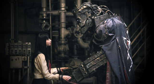 ライチ☆光クラブ 12枚目の写真・画像