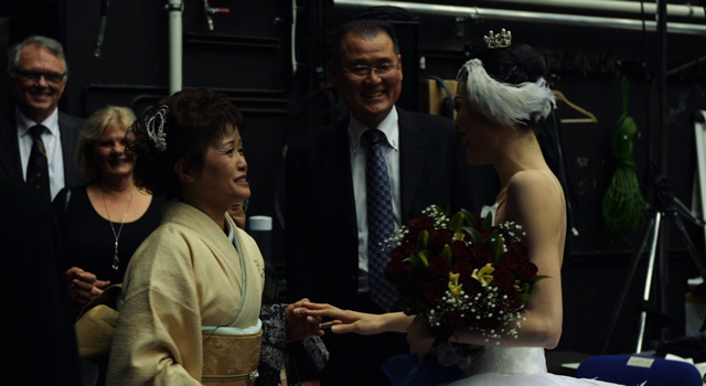 Maiko ふたたびの白鳥 6枚目の写真・画像