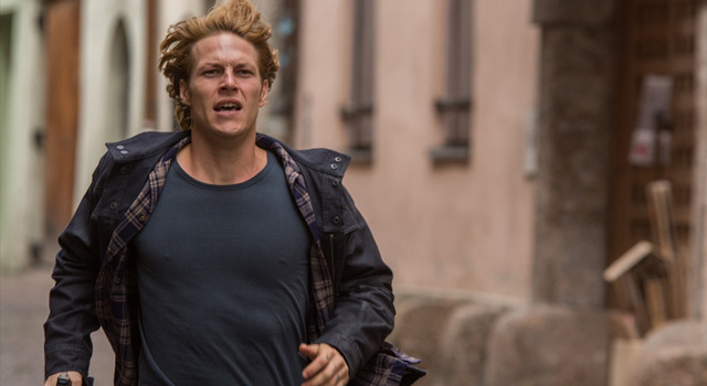 X-ミッション 3枚目の写真・画像