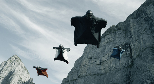 X-ミッション 6枚目の写真・画像