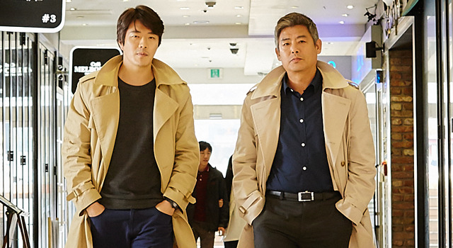 探偵なふたり 2枚目の写真・画像