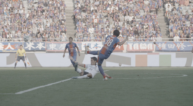 BAILE TOKYO 2枚目の写真・画像