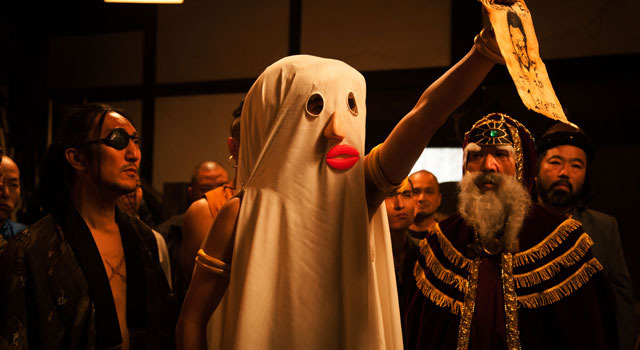 珍遊記 3枚目の写真・画像