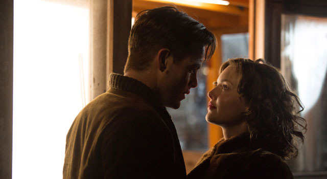 ザ・ブリザード 4枚目の写真・画像