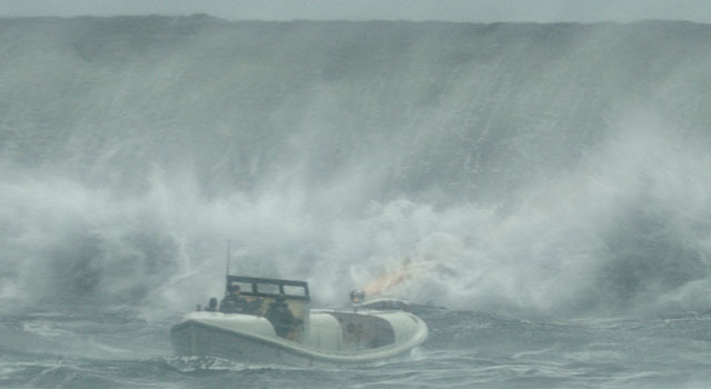 ザ・ブリザード 5枚目の写真・画像