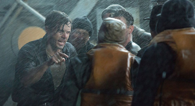 ザ・ブリザード 6枚目の写真・画像