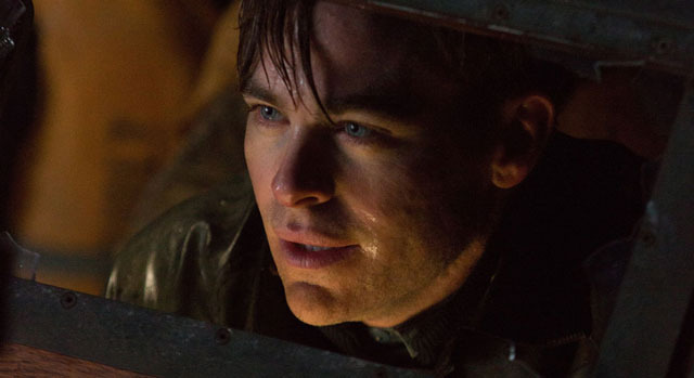 ザ・ブリザード 9枚目の写真・画像