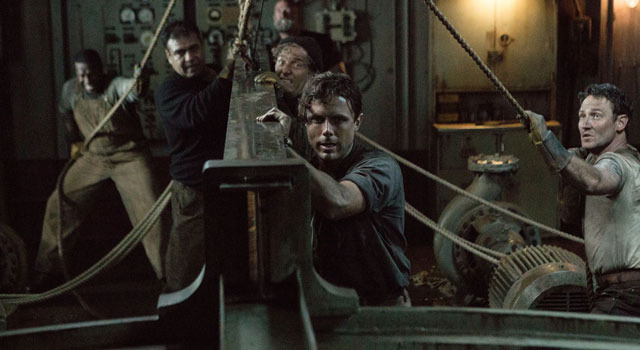 ザ・ブリザード 10枚目の写真・画像