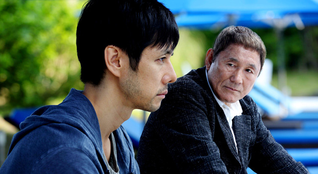 女が眠る時 1枚目の写真・画像