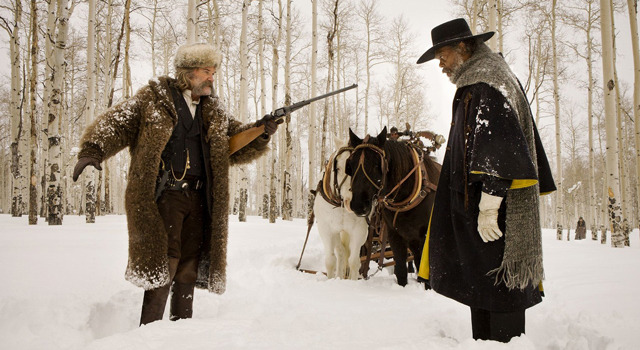 ヘイトフル・エイト 3枚目の写真・画像