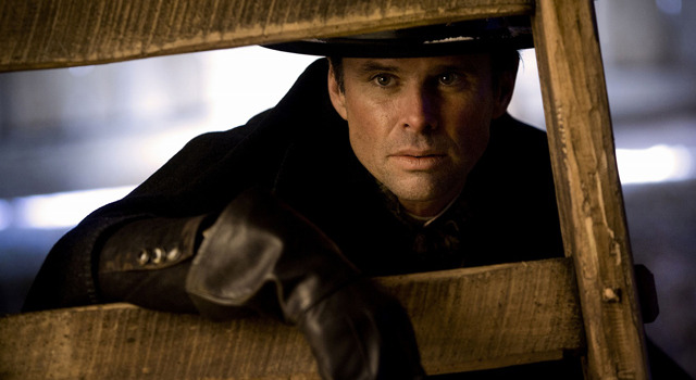 ヘイトフル・エイト 4枚目の写真・画像