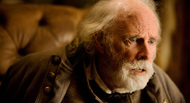 ヘイトフル・エイト 5枚目の写真・画像