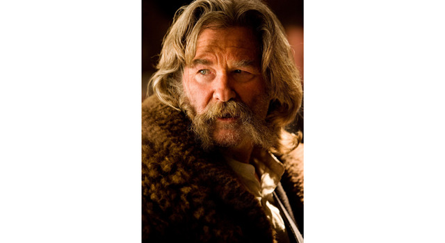 ヘイトフル・エイト 7枚目の写真・画像