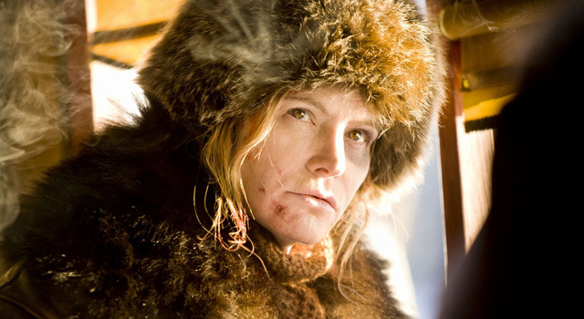 ヘイトフル・エイト 8枚目の写真・画像