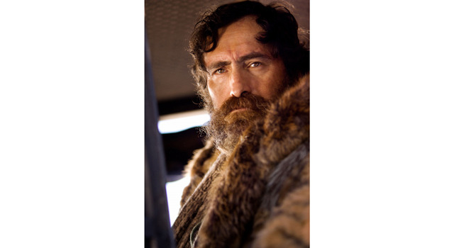 ヘイトフル・エイト 9枚目の写真・画像