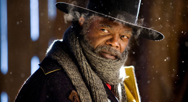 ヘイトフル・エイト 10枚目の写真・画像