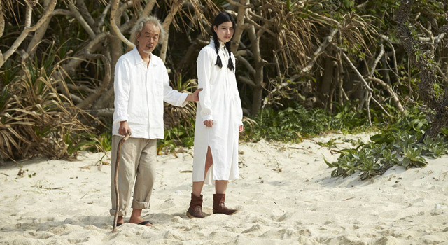 シェル・コレクター 1枚目の写真・画像