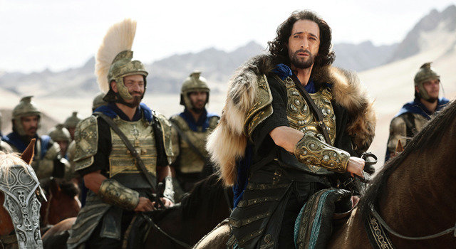 ドラゴン・ブレイド 6枚目の写真・画像