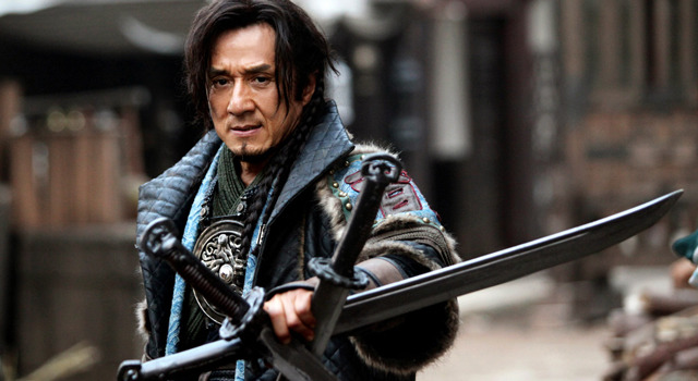 ドラゴン・ブレイド 9枚目の写真・画像