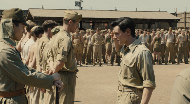 不屈の男 アンブロークン 5枚目の写真・画像