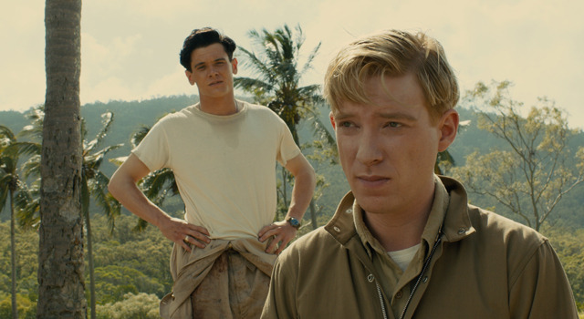 不屈の男 アンブロークン 8枚目の写真・画像