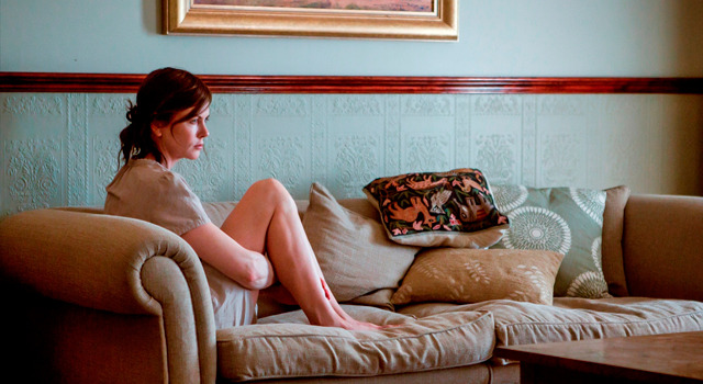 虹蛇と眠る女 3枚目の写真・画像