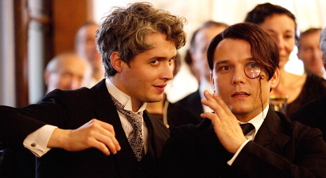 偉大なるマルグリット 5枚目の写真・画像