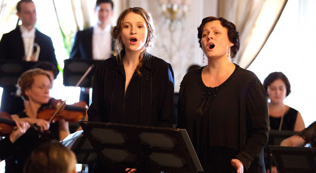 偉大なるマルグリット 6枚目の写真・画像