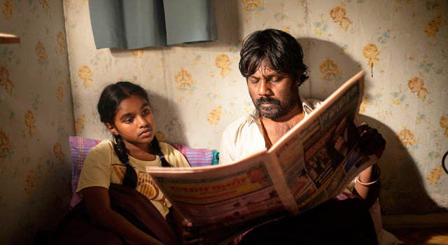 ディーパンの闘い 2枚目の写真・画像