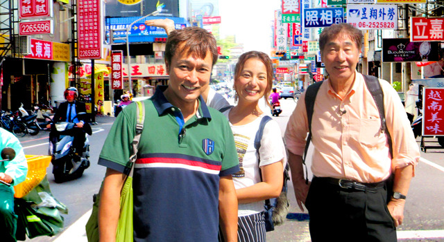 ローカル路線バス乗り継ぎの旅　THE　MOVIE 1枚目の写真・画像