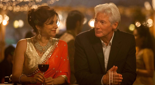 マリーゴールド・ホテル　幸せへの第二章 2枚目の写真・画像