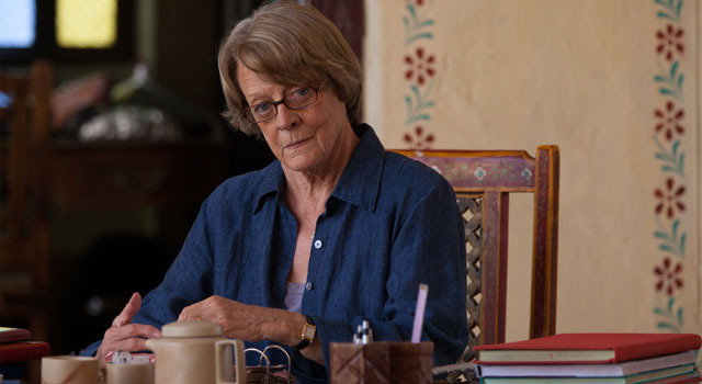 マリーゴールド・ホテル　幸せへの第二章 5枚目の写真・画像