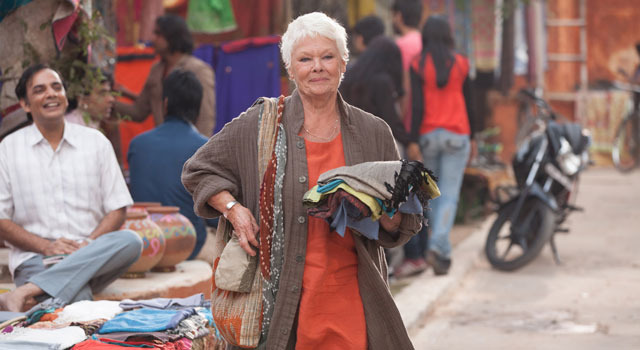 マリーゴールド・ホテル　幸せへの第二章 6枚目の写真・画像